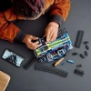 LEGO Technic Dönüşüm Aracı 42140 Model Yapı Seti