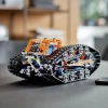 LEGO Technic Dönüşüm Aracı 42140 Model Yapı Seti
