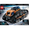 LEGO Technic Dönüşüm Aracı 42140 Model Yapı Seti