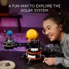 LEGO Technic Dünya Gezegeni ve Yörüngedeki Ay Yapı Seti Multicolor