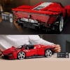 LEGO Technic Ferrari Daytona SP3 Yapı Seti 42143 Multicolor