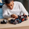 LEGO Technic Ferrari Daytona SP3 Yapı Seti 42143 Multicolor