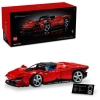 LEGO Technic Ferrari Daytona SP3 Yapı Seti 42143 Multicolor