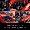 LEGO Technic Ferrari Daytona SP3 Yapı Seti 42143 Multicolor
