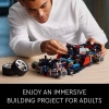 LEGO Technic Ferrari Daytona SP3 Yapı Seti 42143 Multicolor