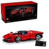 LEGO Technic Ferrari Daytona SP3 Yapı Seti 42143 Multicolor