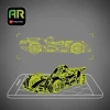LEGO Technic Formula E(R) Porsche 99X Elektrikli 42137