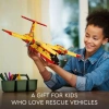 LEGO Technic İtfaiyeci Uçağı Yapım Oyuncağı 42152