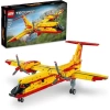 LEGO Technic İtfaiyeci Uçağı Yapım Oyuncağı 42152