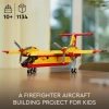 LEGO Technic İtfaiyeci Uçağı Yapım Oyuncağı 42152