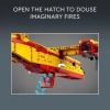 LEGO Technic İtfaiyeci Uçağı Yapım Oyuncağı 42152