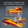 LEGO Technic İtfaiyeci Uçağı Yapım Oyuncağı 42152