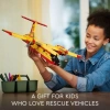 LEGO Technic İtfaiyeci Uçağı Yapım Oyuncağı 42152