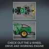 LEGO Technic John Deere 948L-II Skidder 42157 Oyuncak Yapı Seti Multicolor