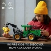 LEGO Technic John Deere 948L-II Skidder 42157 Oyuncak Yapı Seti Multicolor