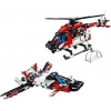 LEGO Technic Kurtarma Helikopteri 42092 Yapı Seti (325 Parça)