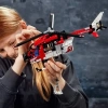 LEGO Technic Kurtarma Helikopteri 42092 Yapı Seti (325 Parça)