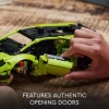 LEGO Technic Lamborghini Huracan Tecnica Araba Yapım Seti Green/Black