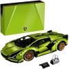 LEGO Technic Lamborghini Sian FKP 37 Yapı Seti 42115