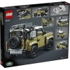 LEGO Technic Land Rover Defender 42110 Yapı Seti (2573 Parça) Multi