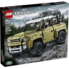 LEGO Technic Land Rover Defender 42110 Yapı Seti (2573 Parça) Multicolor