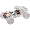 LEGO Technic Land Rover Defender 42110 Yapı Seti (2573 Parça) Multicolor