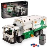 LEGO Technic Mack LR Elektrikli Çöp Kamyonu Oyuncak Multicolor