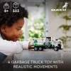 LEGO Technic Mack LR Elektrikli Çöp Kamyonu Oyuncak Multicolor