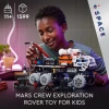 LEGO Technic Mars Mürettebat Keşif Aracı Yapı Seti 42180