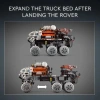 LEGO Technic Mars Mürettebat Keşif Aracı Yapı Seti 42180