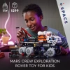 LEGO Technic Mars Mürettebat Keşif Aracı Yapı Seti 42180