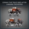 LEGO Technic Mars Mürettebat Keşif Aracı Yapı Seti 42180