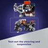 LEGO Technic Mars Mürettebat Keşif Aracı Yapı Seti 42180