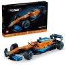 LEGO Technic McLaren Formula 1 Yarış Arabası Model Yapı Seti 42141