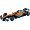 LEGO Technic McLaren Formula 1 Yarış Arabası Model Yapı Seti 42141