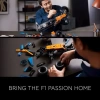 LEGO Technic McLaren Formula 1 Yarış Arabası Model Yapı Seti 42141