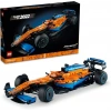 LEGO Technic McLaren Formula Arabası Model Yapı Seti 42141