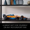 LEGO Technic McLaren Formula Arabası Model Yapı Seti 42141