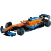 LEGO Technic McLaren Formula Arabası Model Yapı Seti 42141