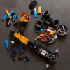 LEGO Technic McLaren Formula Arabası Model Yapı Seti 42141