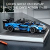 LEGO Technic McLaren Senna GTR 42123 Yarış Yapı Seti