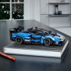 LEGO Technic McLaren Senna GTR 42123 Yarış Yapı Seti