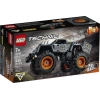 LEGO Technic Monster Jam Max-D 42119 Model Yapı Seti Multicolor