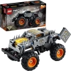LEGO Technic Monster Jam Max-D 42119 Model Yapı Seti Multicolor