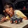 LEGO Technic Monster Jam Max-D 42119 Model Yapı Seti Multicolor