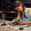 LEGO Technic Monster Jam Max-D 42119 Model Yapı Seti Multicolor