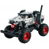 LEGO Technic Monster Jam Monster Mutt Dalmaçyalı 42150
