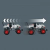LEGO Technic Monster Jam Monster Mutt Dalmaçyalı 42150