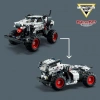 LEGO Technic Monster Jam Monster Mutt Dalmaçyalı 42150