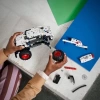 LEGO Technic Monster Jam Monster Mutt Dalmaçyalı 42150 Multicolor